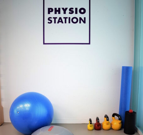 schwangerschaft physio